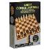 Klasický drevený šach Spinmaster, nový, originál zabalený #1 - undefined