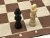 Klasický drevený šach Spinmaster, nový, originál zabalený #1 - undefined