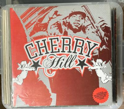 Cherry Hill vinyl Bbarak 2005
