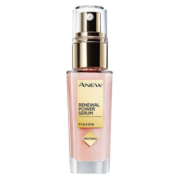 Obnovujúce Anew Power sérum - Kozmetika a parfémy