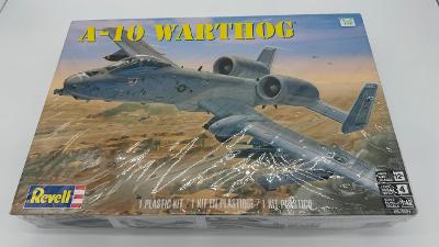 Revell A-10 Warthog 1:48
