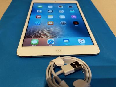 Apple iPad Mini 16GB A1432 Silver