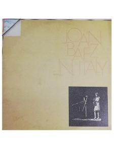 Joan Baez - Joan Baez In Taliansko ITA LP 1978