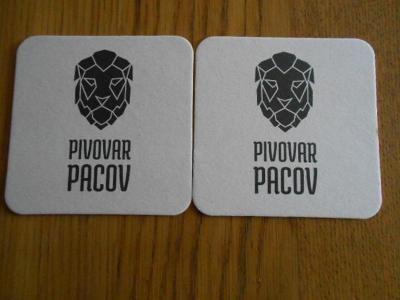 PT - PIVOVAR PACOV