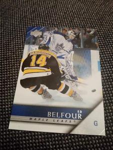 NHL ED BELFOUR