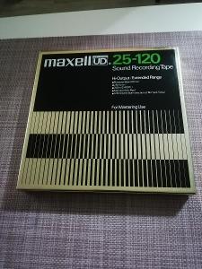 MAXELL UD 25-120