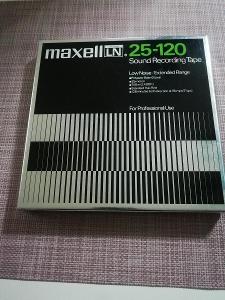 MAXELL LN  25-120