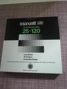 MAXELL  UD  25-120