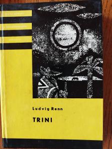 Ludvík Renn - Trini