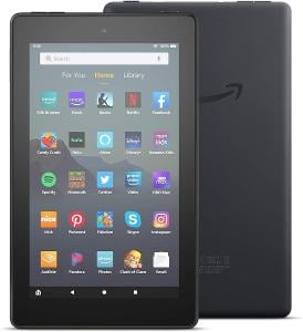 Čtečka e-knih Amazon Kindle Fire 7 9th Gen 16GB model: M8S26G rok 2019