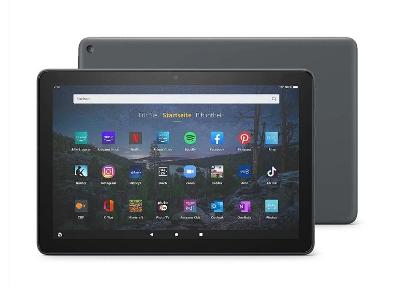 Čtečka e-knih Amazon Kindle Fire HD Plus 10 generace  