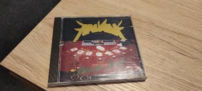 Arakain - Black jack, CD 1. press