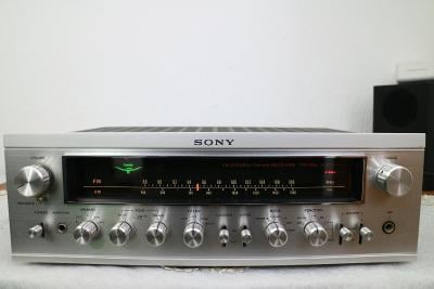 Vintage Receiver SONY STR-7055