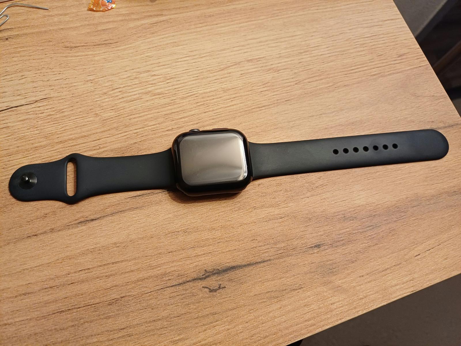 Apple Watch Series 6 - Mobily a smart elektronika