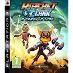 PS3 Ratchet & Clank: Crank in Time - Hry