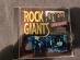 Rock giants - Black sabbath CD - Hudba na CD