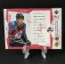 PETER FORSBERG #SS6 - Hokejové karty