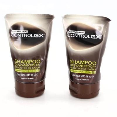 Šampon Just For Men Control GXForma produktu