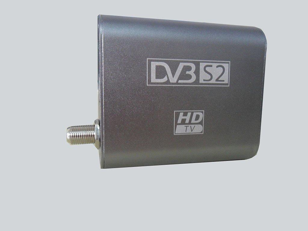 TV tuner USB box - Elektro
