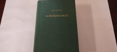 Agrobiologie - T.D.Lysenko