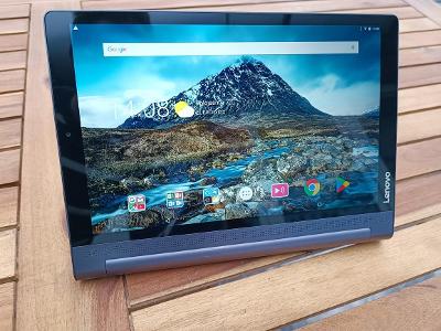Tablet Lenovo Yoga Tab 3 Plus 10", YT-X703F, nová baterie