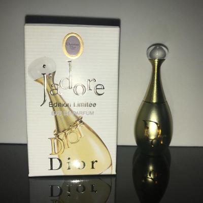 Christian Dior J’adore Edition Limitée Eau de Parfum 5 ml  Rok: 1999