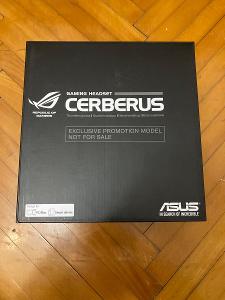 Gaming headset Cerberus