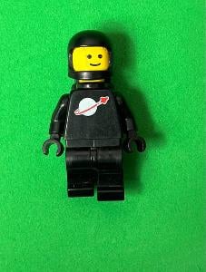 Lego figurka Space Astronaut sp003