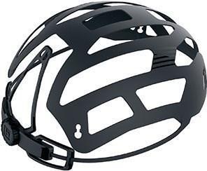 Helma na kolo Bollé Exo Mips Matte & Gloss Black M 55-59 cm