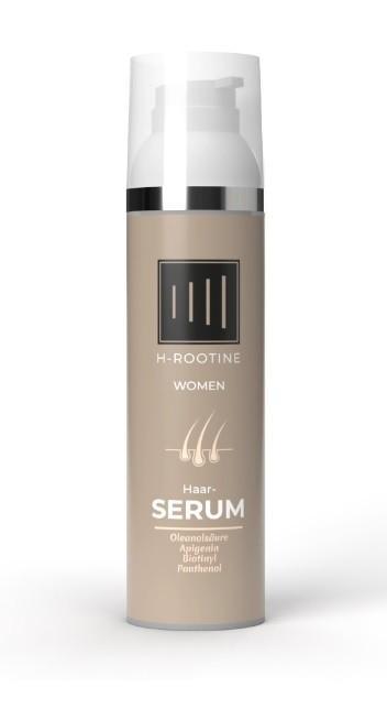Vlasové sérum pro ženy H-Rootine Haar-Serum, 75 ml