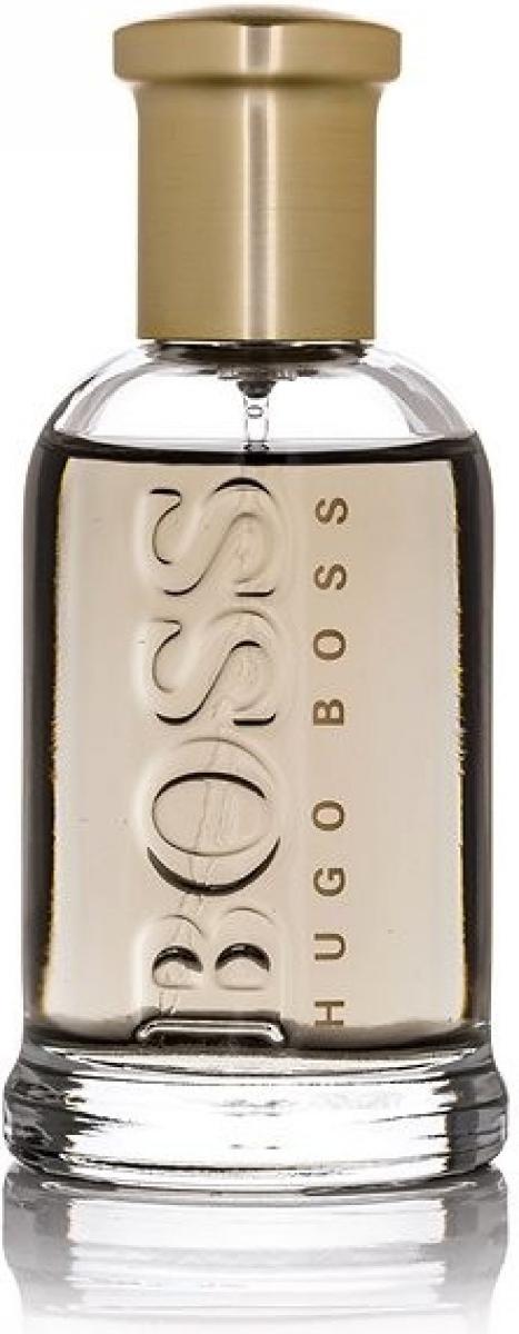 Hugo Boss Boss Bottled parfumovaná voda pánska 50 ml - Vône