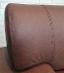 4-miestna kožená pohovka sedačka London 302cm sedacia súprava pravá koža - Obývacia izba