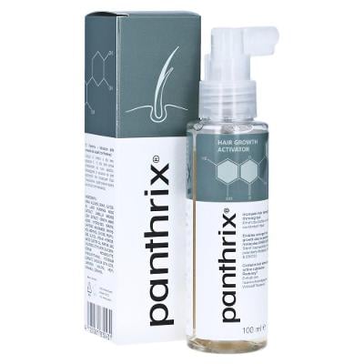 Tonikum s aktivátorem pro růst vlasů Panthrix, 100ml