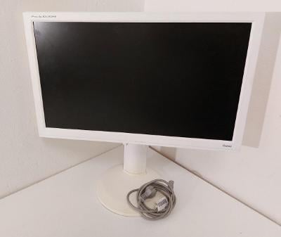 LCD monitor 24" IIYAMA ProLite B2480HS-W1