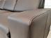 Rozkladacia kožená pohovka Atlanta FS 230cm sedacia súprava kože - Obývacia izba