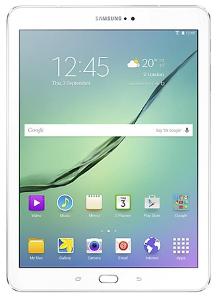 9,7" Tablet Samsung Galaxy Tab S2 9.7 (T815), LTE, 3/32 GB, White