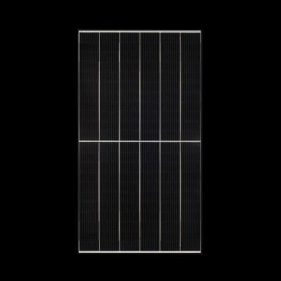 Fotovoltaické solární panely JinKO 400Wp, černý rám- 36ks, TOP cena!