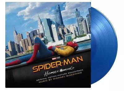 Spider-Man: Homecoming (Original Motion Picture Soundtrack) 2023