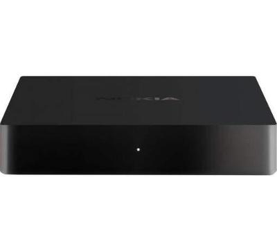 set-top-box NOKIA TR 6000 DVB-T2