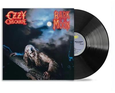 Ozzy Osbourne – Bark At The Moon (2023) NOVÁ