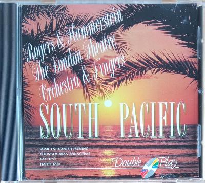 CD - Rogers & Hammerstein: South Pacific