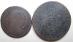 8 ks staronemeckých mincí Prusko, Sasko, a iné - Zberateľstvo