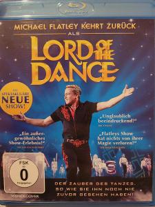Lord of the Dance - blu-ray 