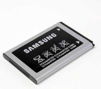 Originální nová baterie Samsung AB-553446BU