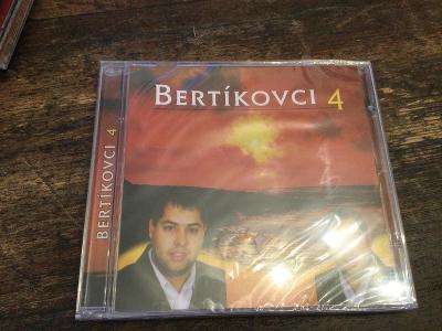 CD Bertikovci 4