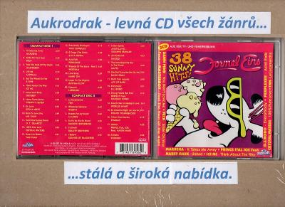 CD/Formel Eins-38 Sunny Hits!