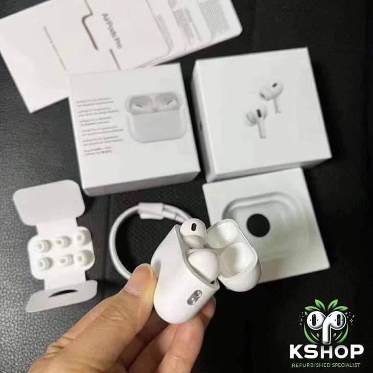 Kolik je zaruka na AirPods?