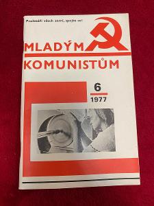 Mladým komunistom