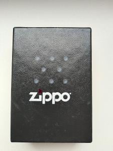 Zippo Marlboro Crafted zapalovač 