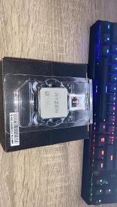 Procesor - AMD Ryzen 5 5500